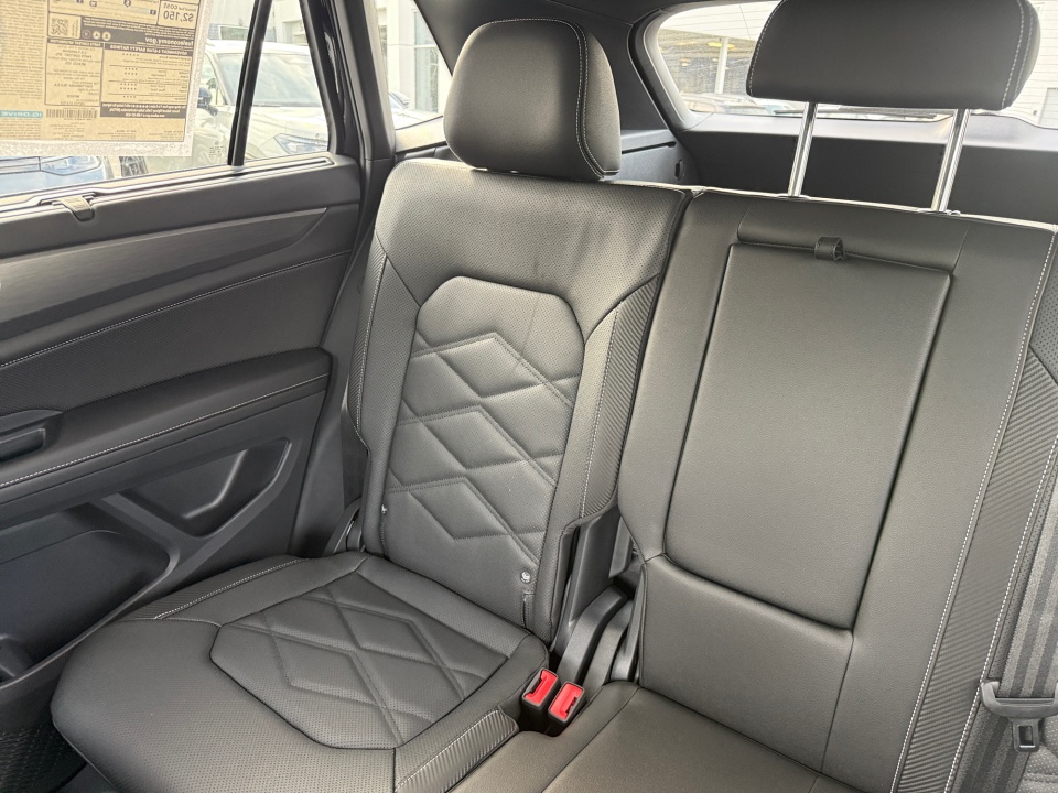 1V2WC2CA4TC229364 2026 Volkswagen Atlas Cross Sport SE with Technology