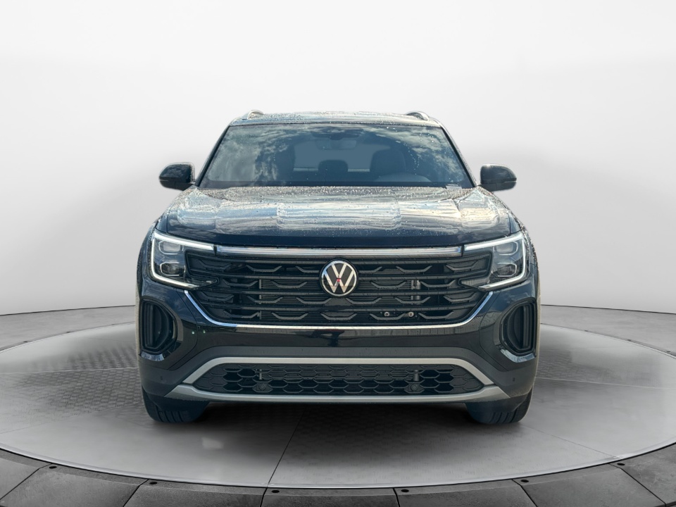 1V2WC2CA6TC242438 2026 Volkswagen Atlas Cross Sport 2.0T SE w/Technology