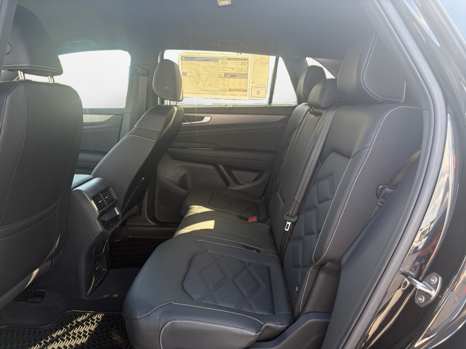 1V2WC2CA8TC243185 2026 Volkswagen Atlas Cross Sport 2.0T SE w/Technology