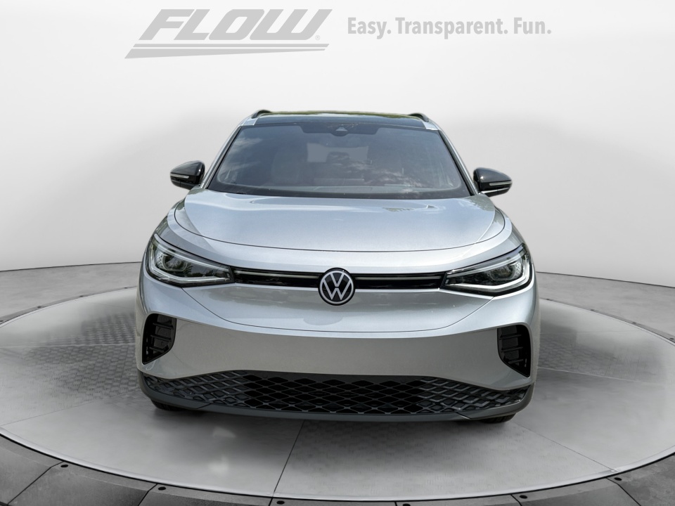 1V2WSPE84TC002329 2026 Volkswagen ID.4 AWD Pro S