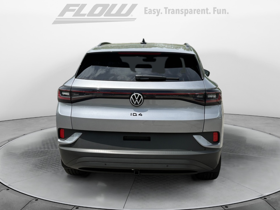 1V2WSPE84TC002329 2026 Volkswagen ID.4 AWD Pro S