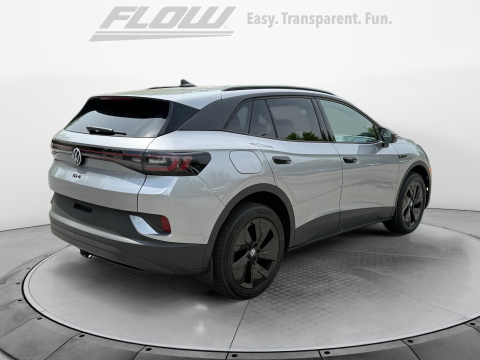 1V2WSPE84TC002329 2026 Volkswagen ID.4 AWD Pro S