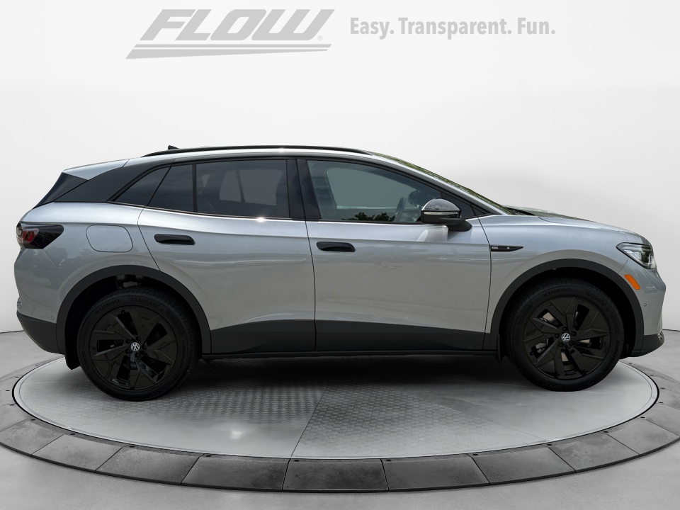 1V2WSPE84TC002329 2026 Volkswagen ID.4 AWD Pro S