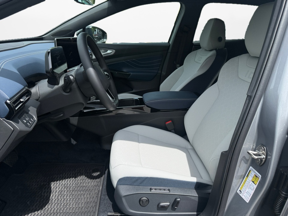 1V2WSPE84TC002329 2026 Volkswagen ID.4 AWD Pro S