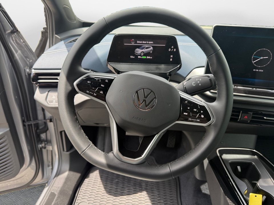 1V2WSPE84TC002329 2026 Volkswagen ID.4 AWD Pro S