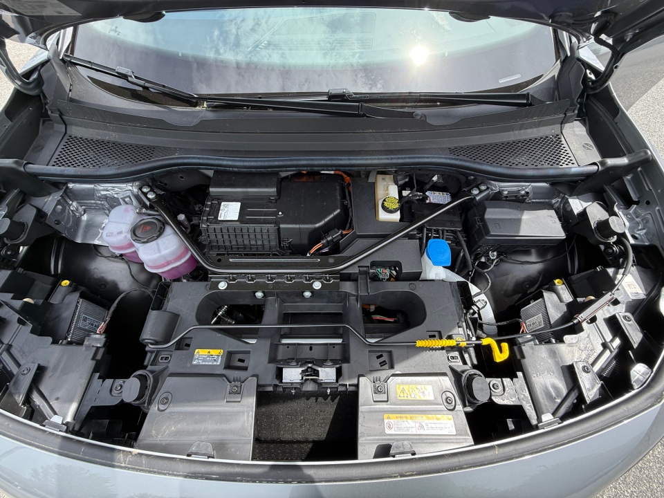 1V2WSPE84TC002329 2026 Volkswagen ID.4 AWD Pro S