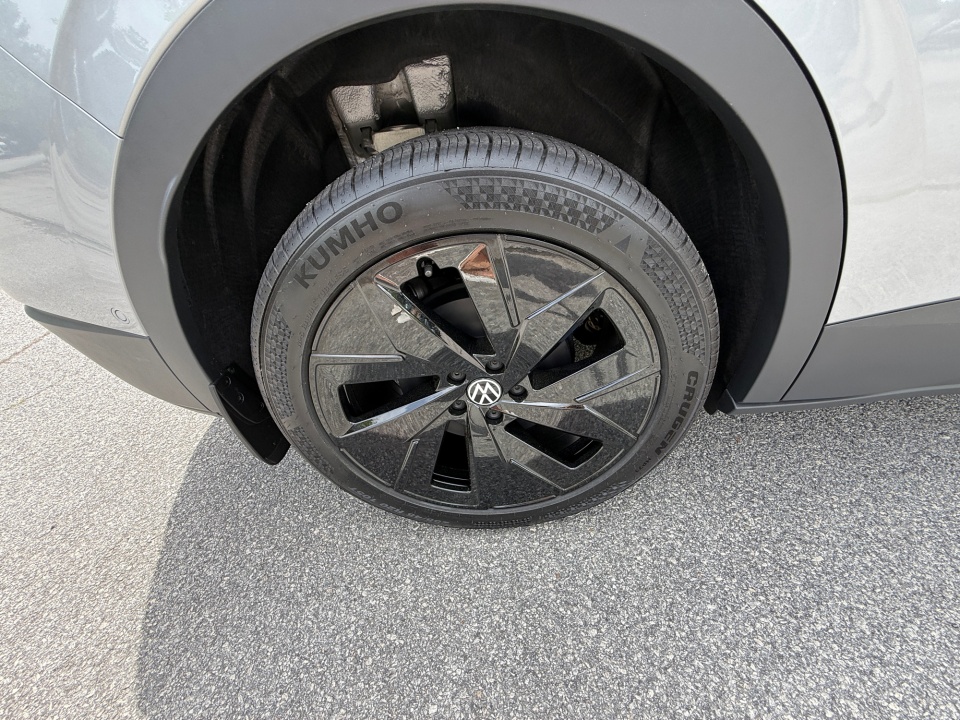 1V2WSPE84TC002329 2026 Volkswagen ID.4 AWD Pro S