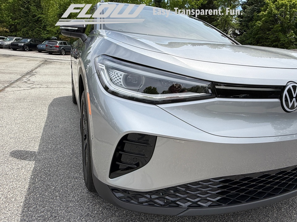 1V2WSPE84TC002329 2026 Volkswagen ID.4 AWD Pro S
