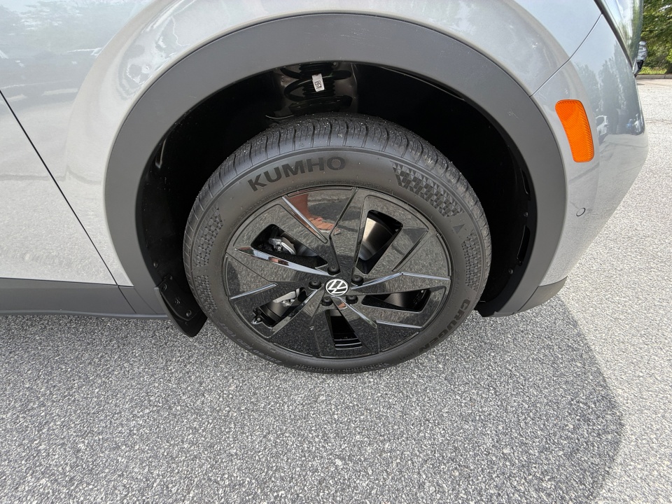 1V2WSPE84TC002329 2026 Volkswagen ID.4 AWD Pro S