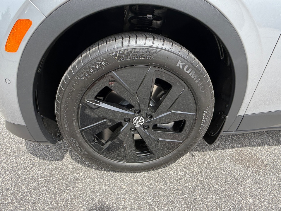 1V2WSPE84TC002329 2026 Volkswagen ID.4 AWD Pro S