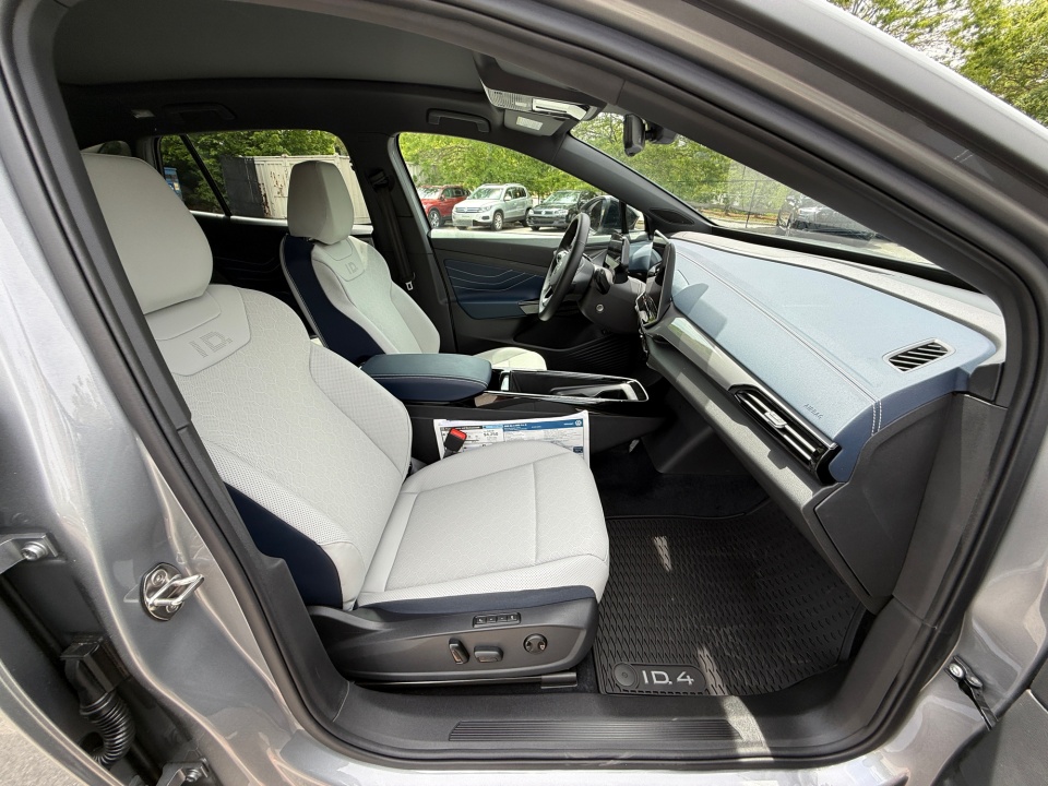 1V2WSPE84TC002329 2026 Volkswagen ID.4 AWD Pro S