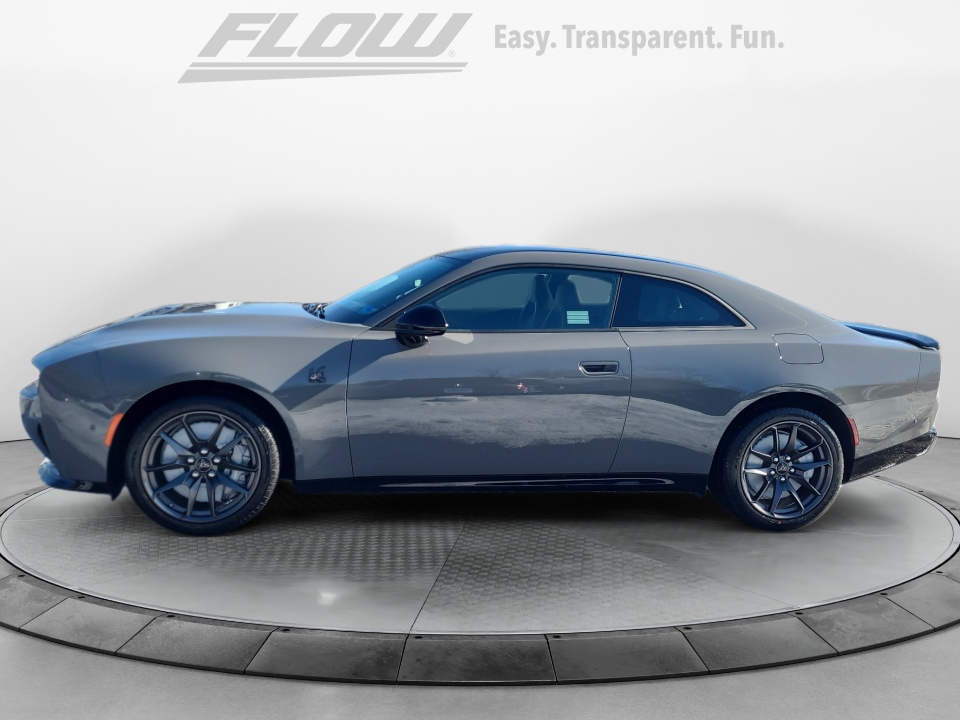 2C3CDAMP3TR215241 2026 Dodge Charger Scat Pack Plus 2-Door AWD