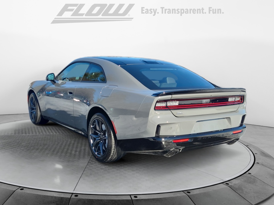 2C3CDAMP3TR215241 2026 Dodge Charger Scat Pack Plus 2-Door AWD