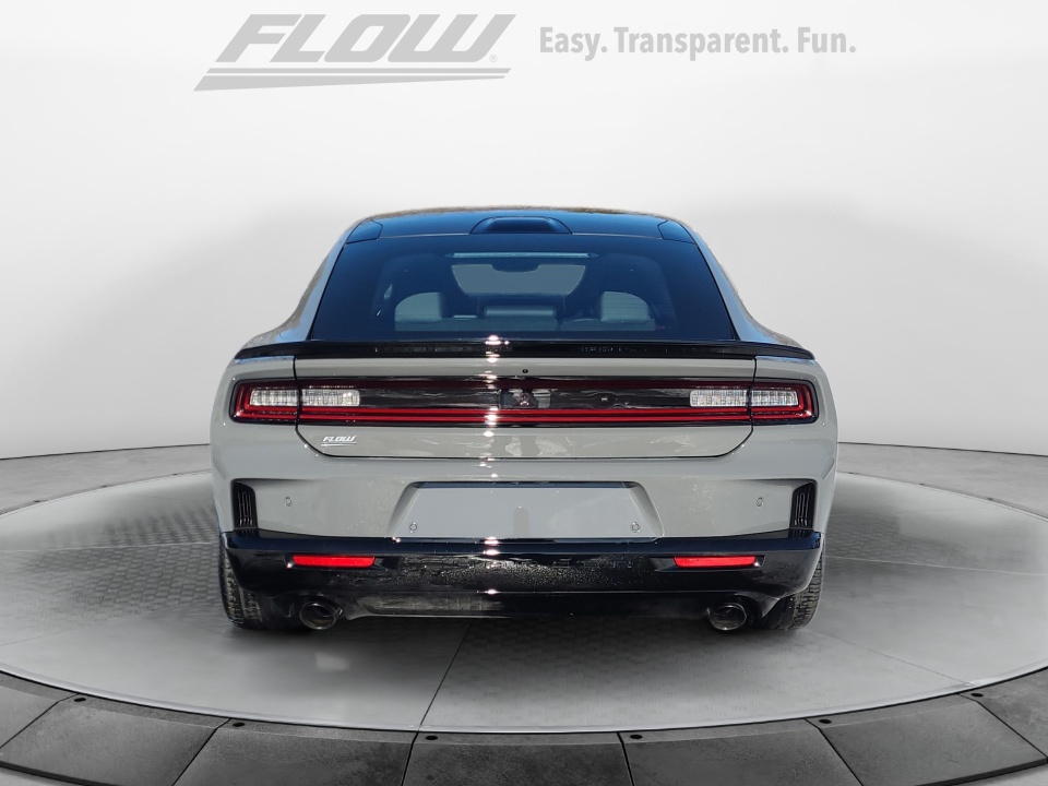 2C3CDAMP3TR215241 2026 Dodge Charger Scat Pack Plus 2-Door AWD