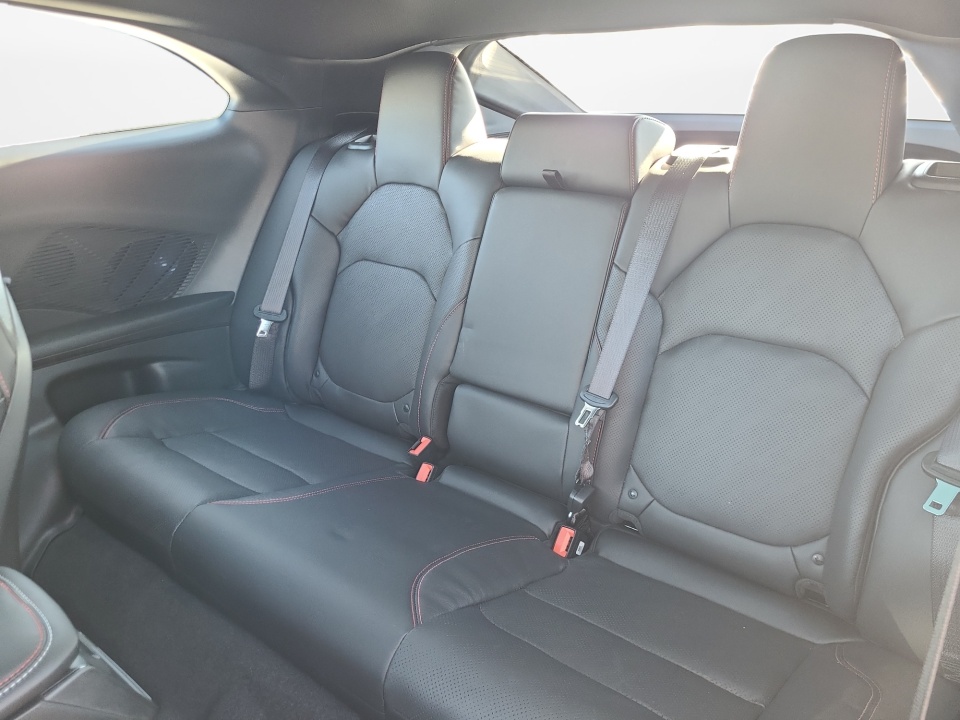 2C3CDAMP3TR215241 2026 Dodge Charger Scat Pack Plus 2-Door AWD