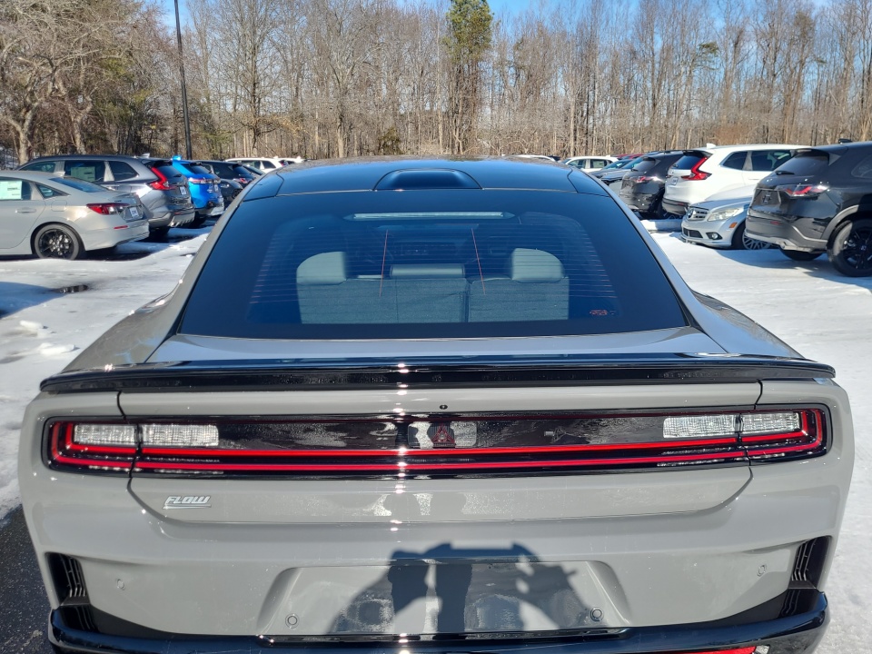 2C3CDAMP3TR215241 2026 Dodge Charger Scat Pack Plus 2-Door AWD