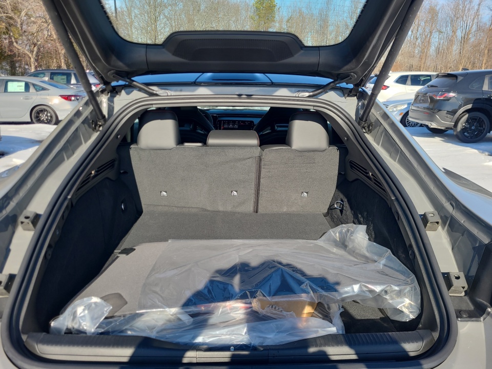 2C3CDAMP3TR215241 2026 Dodge Charger Scat Pack Plus 2-Door AWD