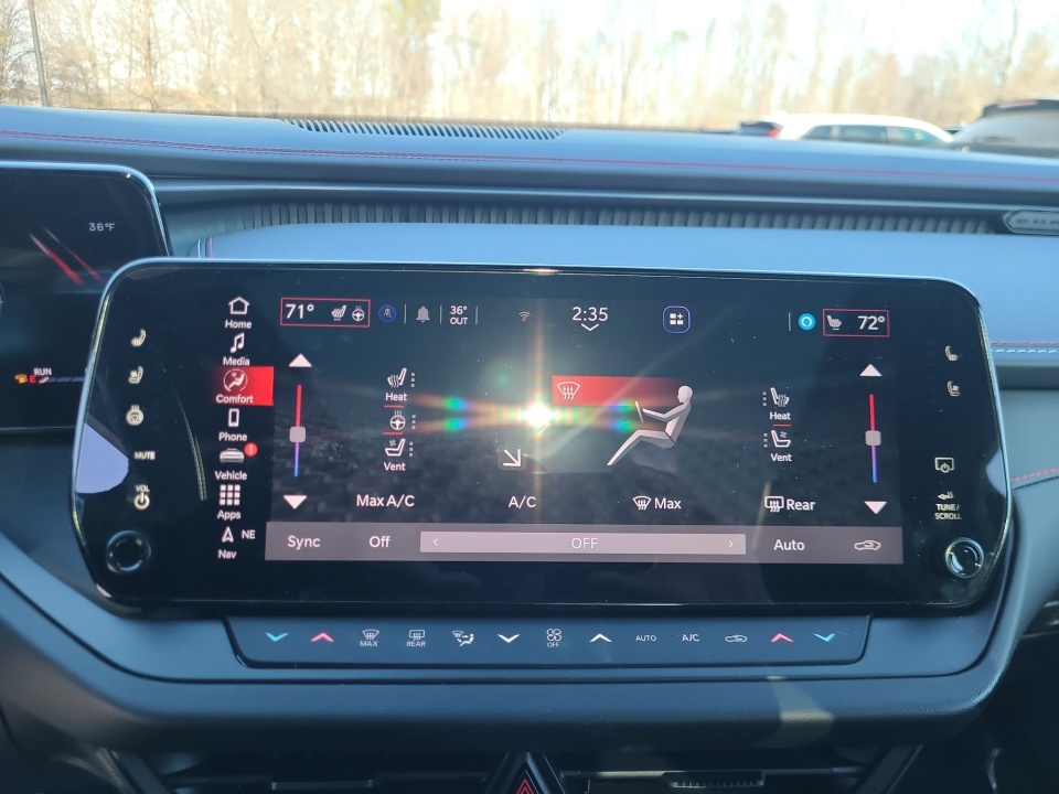 2C3CDAMP3TR215241 2026 Dodge Charger Scat Pack Plus 2-Door AWD