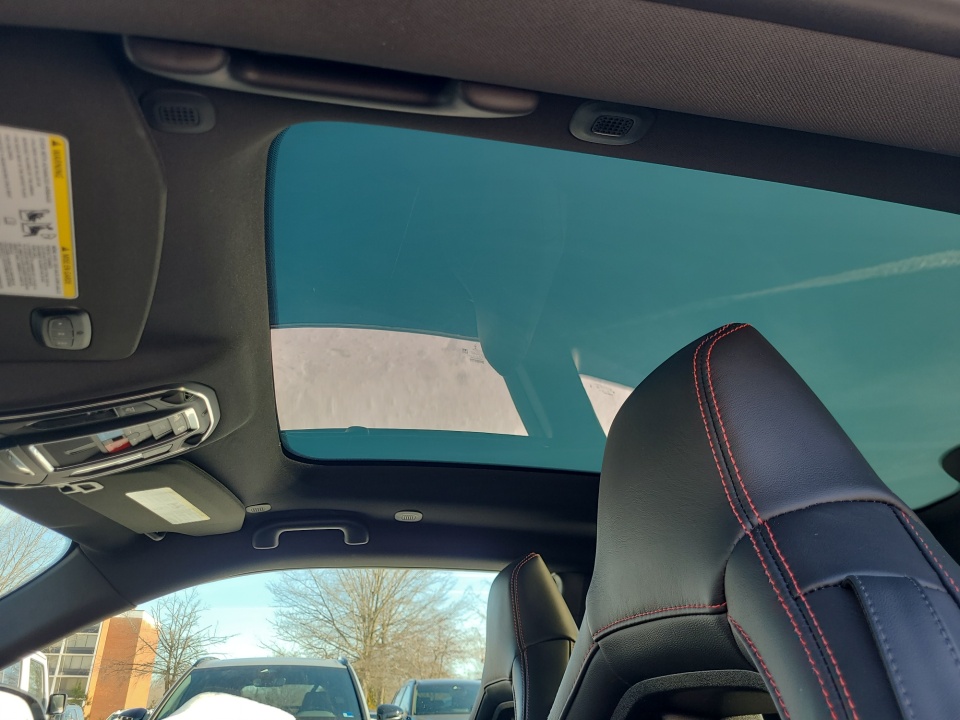 2C3CDAMP3TR215241 2026 Dodge Charger Scat Pack Plus 2-Door AWD