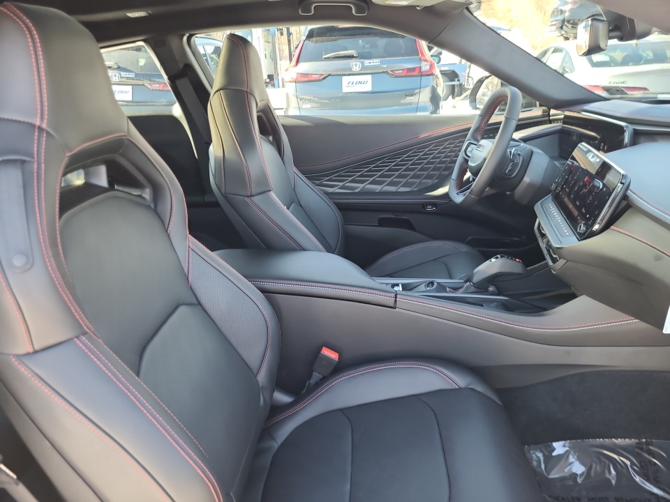 2C3CDAMP3TR215241 2026 Dodge Charger Scat Pack Plus 2-Door AWD