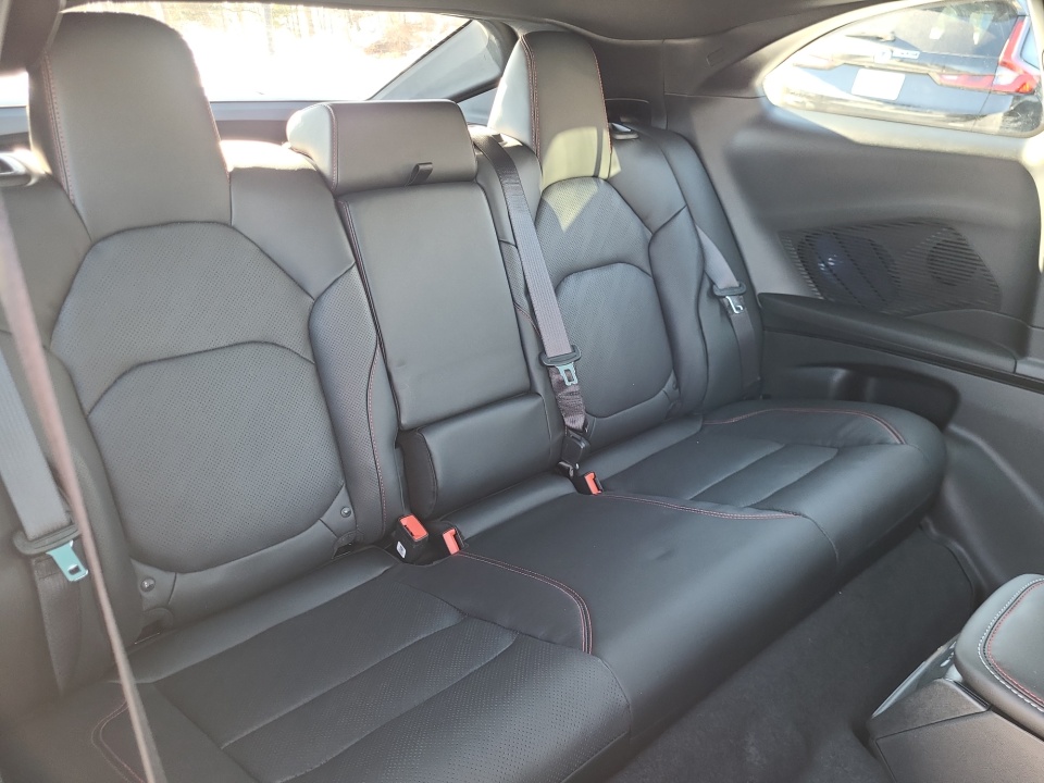 2C3CDAMP3TR215241 2026 Dodge Charger Scat Pack Plus 2-Door AWD