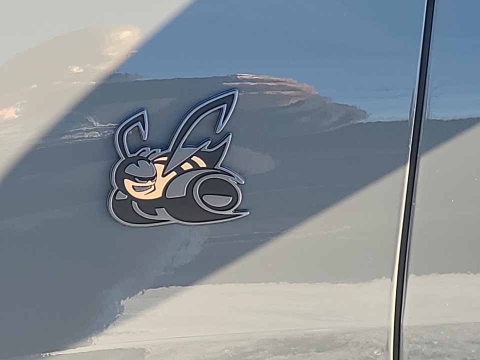 2C3CDAMP3TR215241 2026 Dodge Charger Scat Pack Plus 2-Door AWD