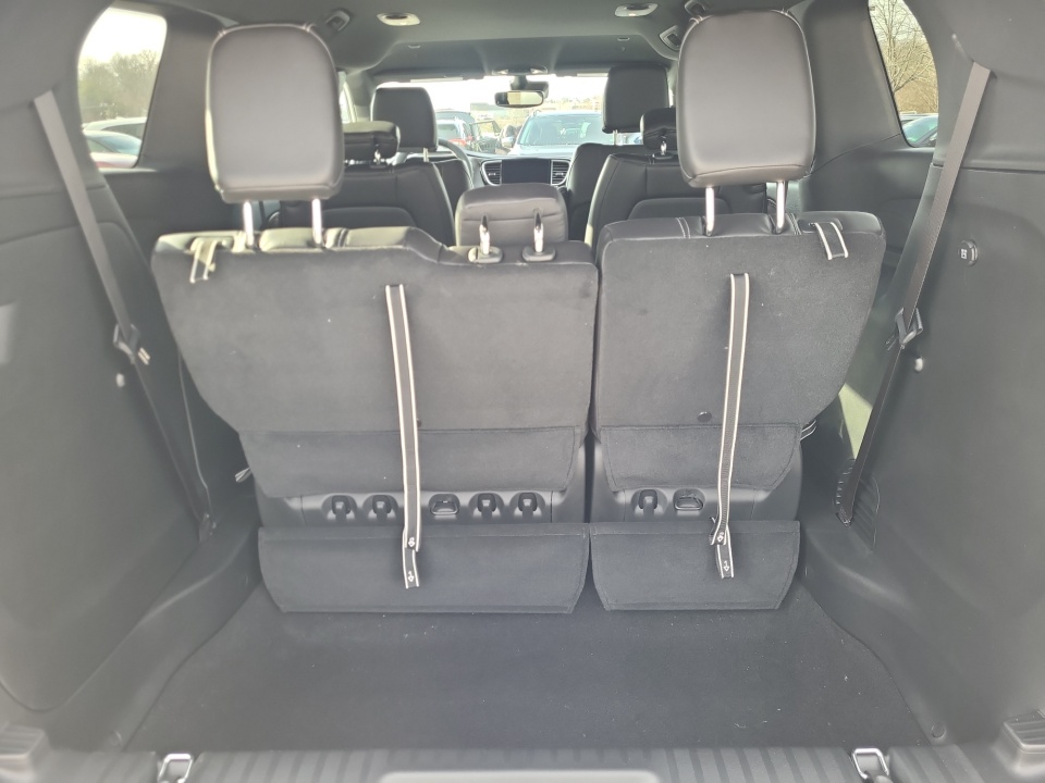 2C4RC1BG5TR177751 2026 Chrysler Pacifica Select