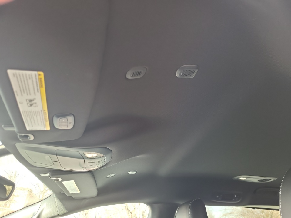 2C4RC1BG5TR177751 2026 Chrysler Pacifica Select