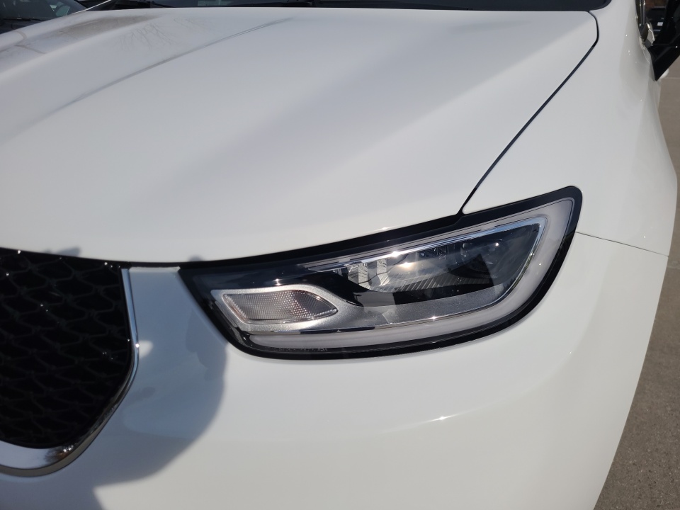 2C4RC1BG5TR177751 2026 Chrysler Pacifica Select