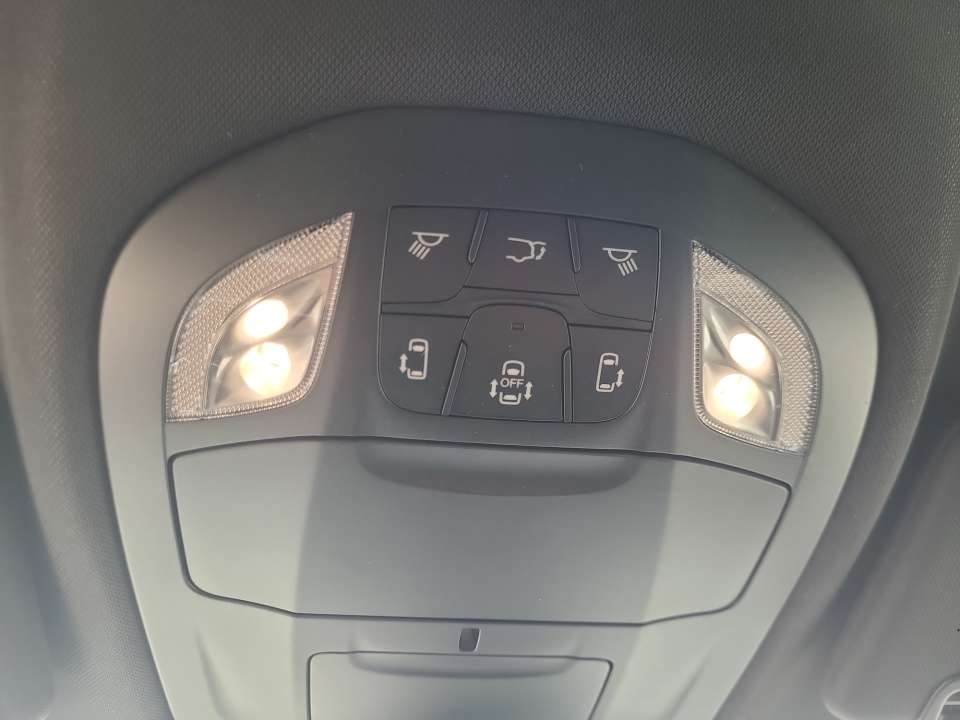 2C4RC1BG5TR177751 2026 Chrysler Pacifica Select