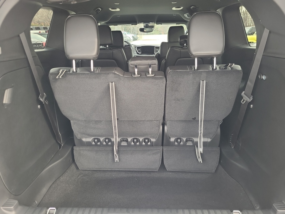 2C4RC3BG0TR203121 2026 Chrysler Pacifica Select AWD