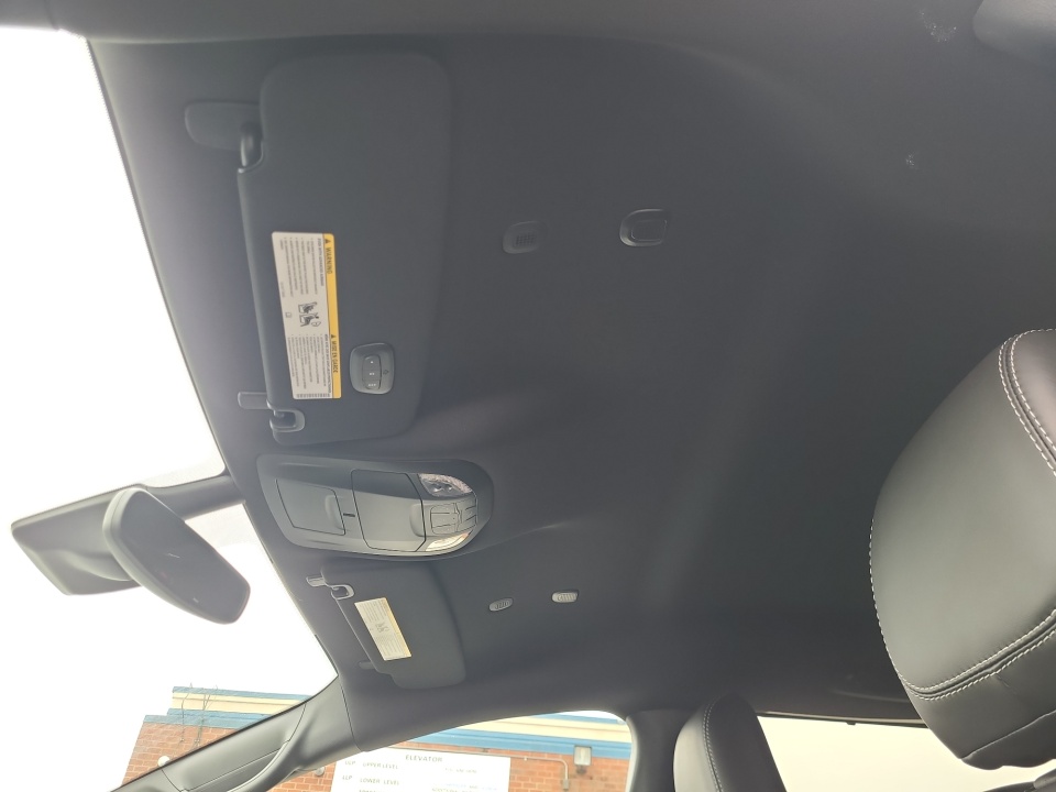 2C4RC3BG0TR203121 2026 Chrysler Pacifica Select AWD