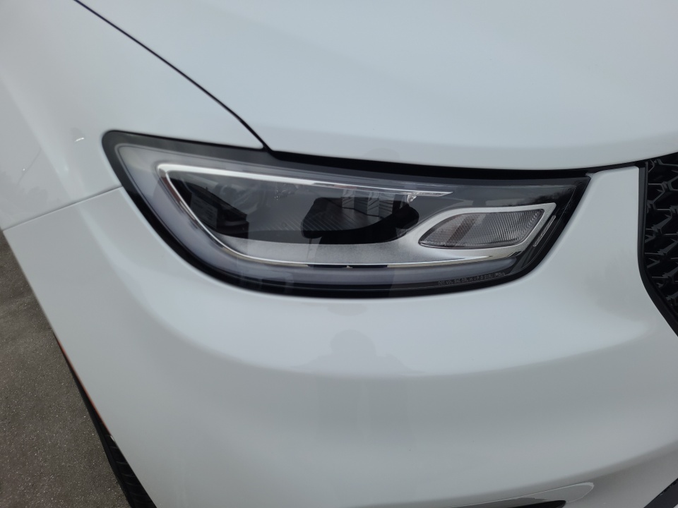 2C4RC3BG0TR203121 2026 Chrysler Pacifica Select AWD