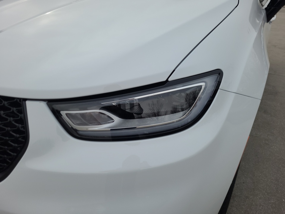 2C4RC3BG0TR203121 2026 Chrysler Pacifica Select AWD