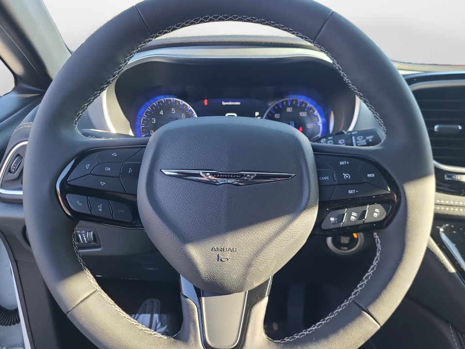 2C4RC3GG7TR190828 2026 Chrysler Pacifica Limited AWD