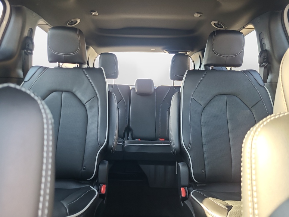 2C4RC3GG7TR190828 2026 Chrysler Pacifica Limited AWD