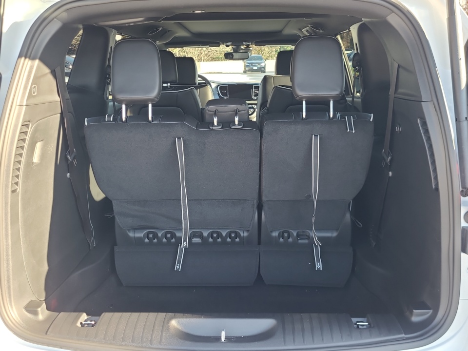 2C4RC3GG7TR190828 2026 Chrysler Pacifica Limited AWD