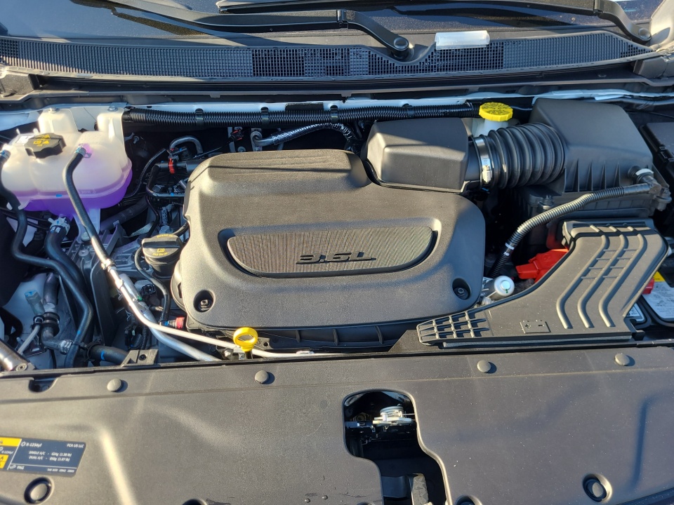 2C4RC3GG7TR190828 2026 Chrysler Pacifica Limited AWD