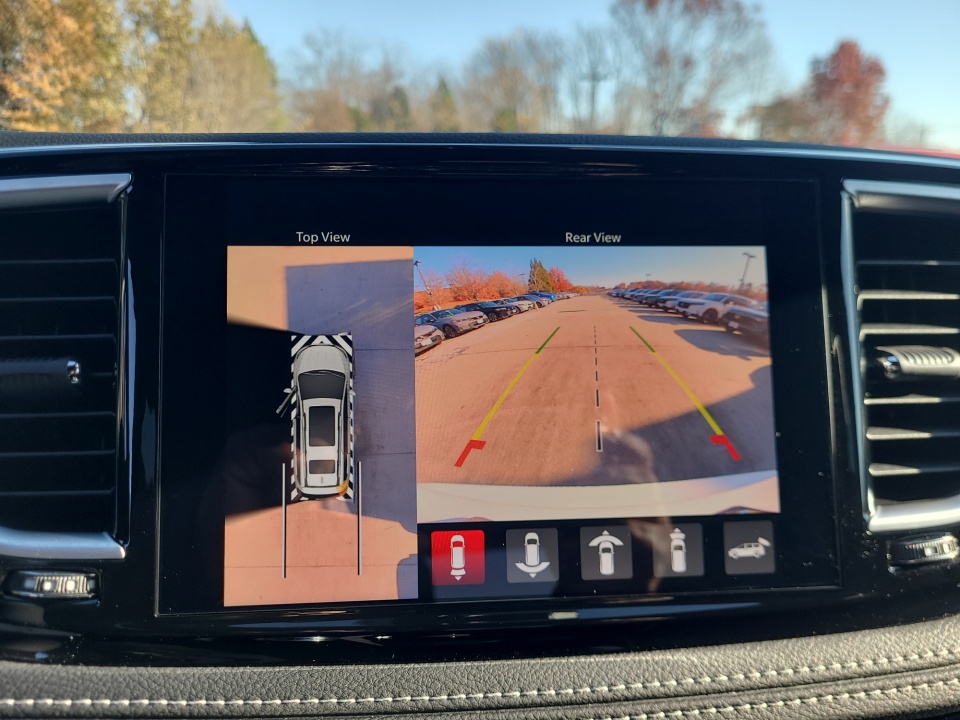 2C4RC3GG7TR190828 2026 Chrysler Pacifica Limited AWD