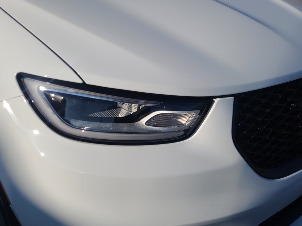 2C4RC3GG7TR190828 2026 Chrysler Pacifica Limited AWD