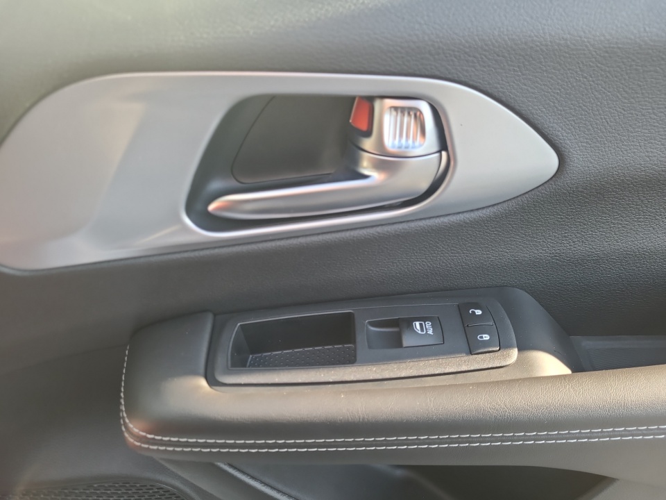 2C4RC3GG7TR190828 2026 Chrysler Pacifica Limited AWD