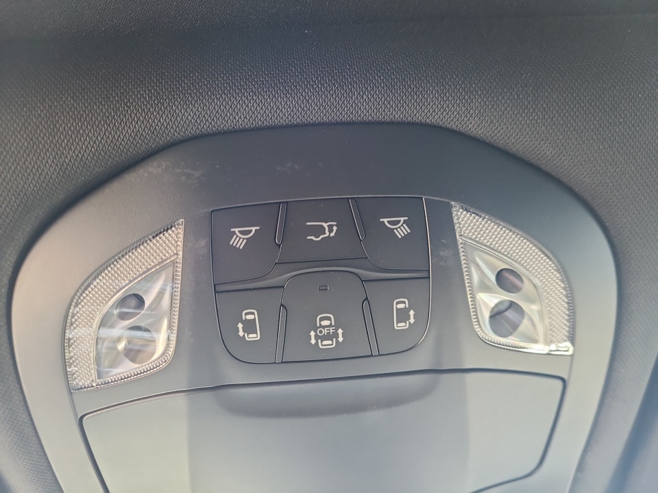 2C4RC3GG7TR190828 2026 Chrysler Pacifica Limited AWD