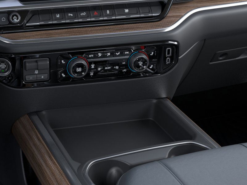 2GC4KNE72T1125105 2026 Chevrolet Silverado 2500HD Crew Cab, Standard Bed, LT, 4WD