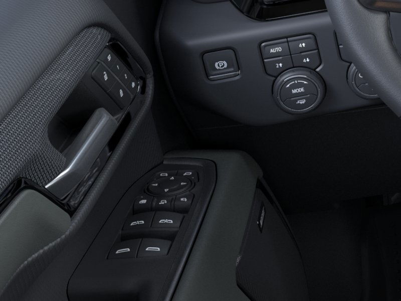 2GC4KYE73T1147602 2026 Chevrolet Silverado 2500HD Crew Cab, Standard Bed, XR2, 4WD