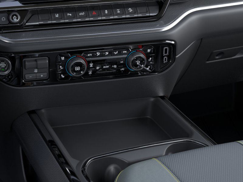 2GC4KYE73T1147602 2026 Chevrolet Silverado 2500HD Crew Cab, Standard Bed, XR2, 4WD