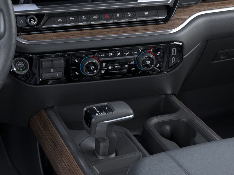 2GCUKDED2T1149890 2026 Chevrolet Silverado 1500 4WD Crew Cab Standard Bed LT