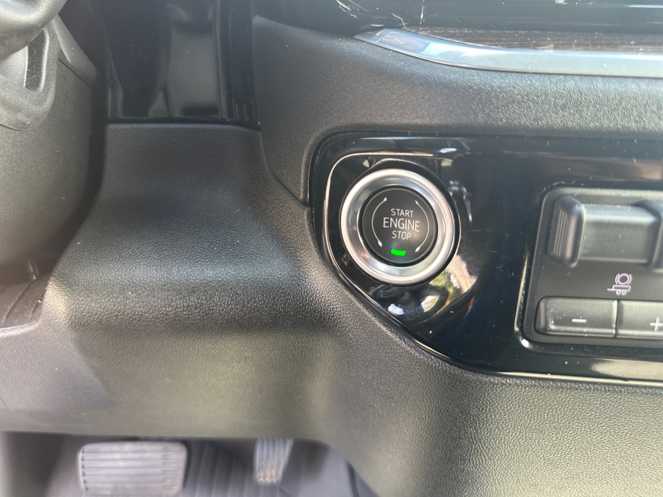 Used 2025 Chevrolet Silverado 1500 Truck