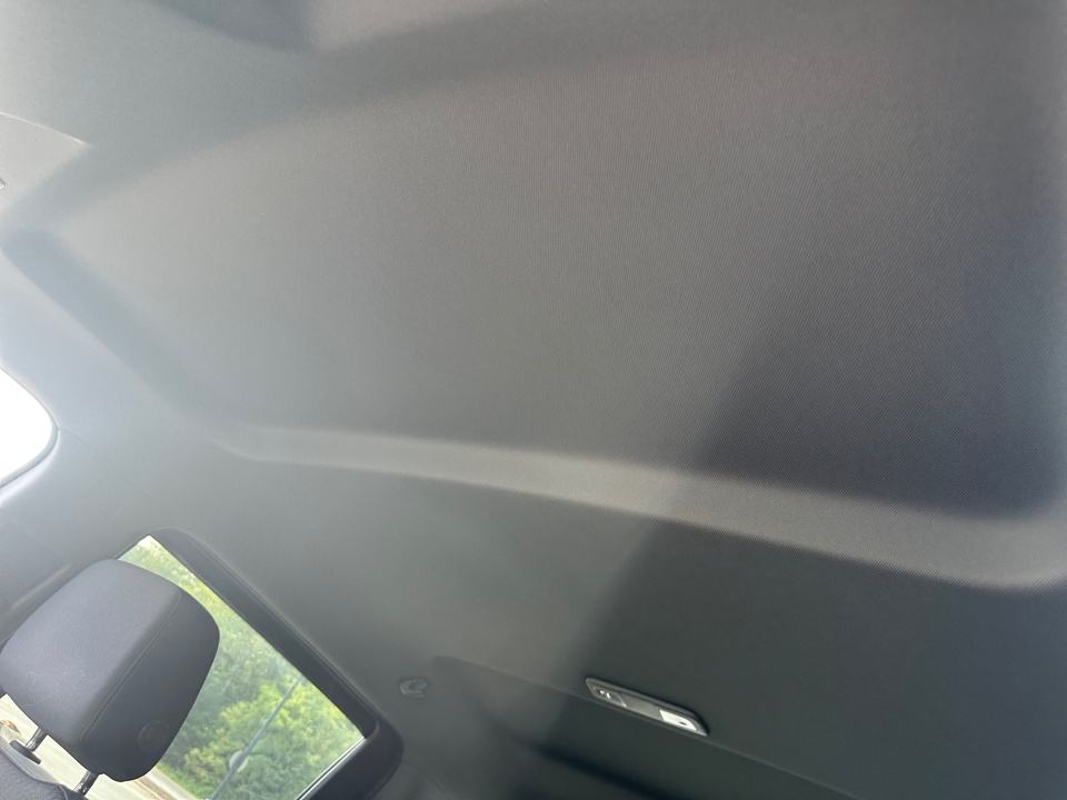 Used 2025 Chevrolet Silverado 1500 Truck