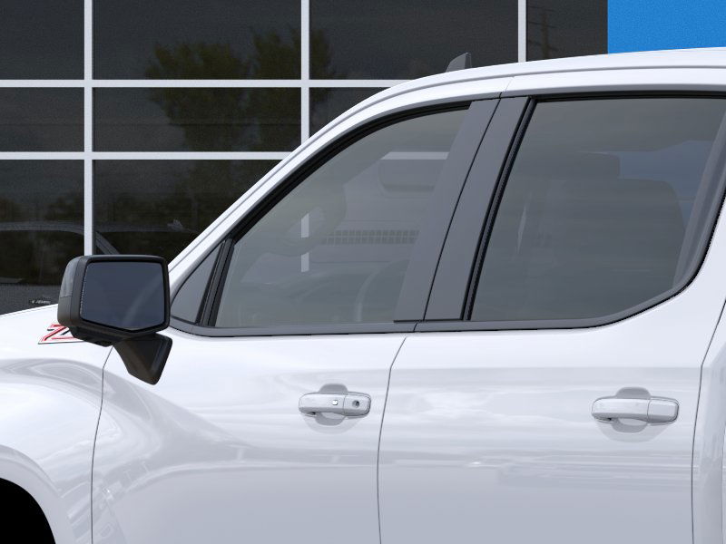 2GCUKEED7T1155982 2026 Chevrolet Silverado 1500 4WD Crew Cab Short Bed RST