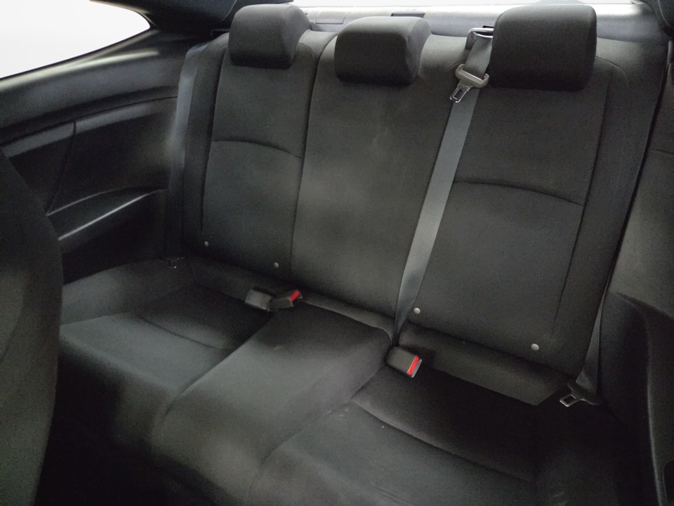 Used 2018 Honda Civic Coupe